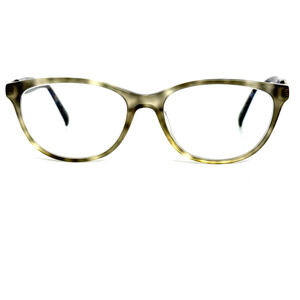 Catherine Deneuve CD0412 020 Eyeglasses Frames Gray Tortoise 52-16-135 H19327